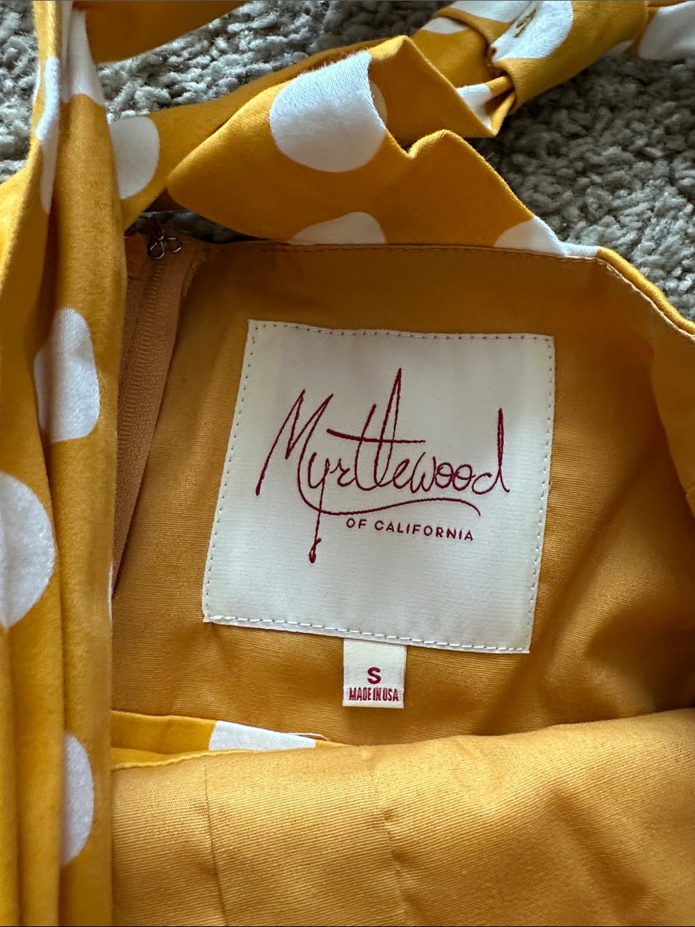 ModCloth Dress - Picture 4 of 4